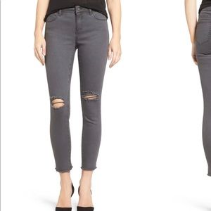 Treasure & Bond mid raise